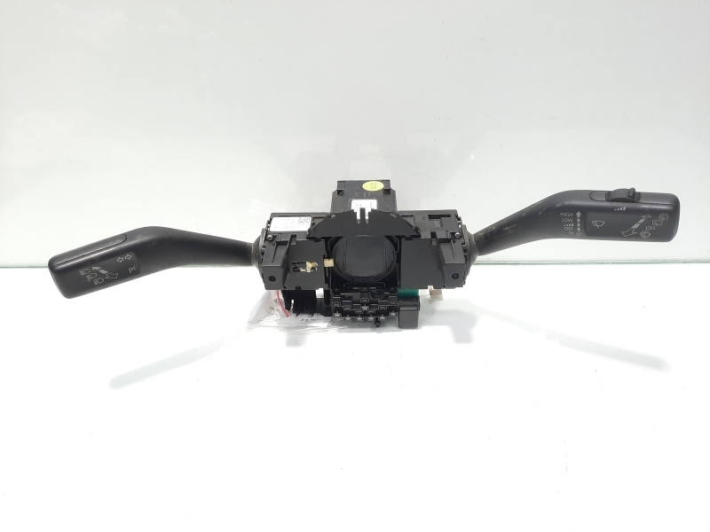 Maneta semnalizare cu maneta stergator, cod 3C9953513P, VW Passat Variant (3C5) (id:499378)