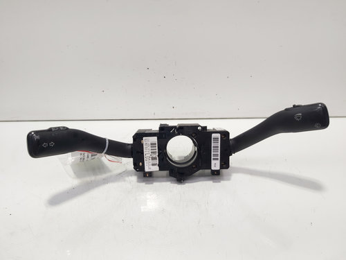 Maneta semnalizare cu maneta stergator, cod 8L0953513G, Vw Passat (3B3) (id:641966)