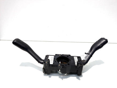 Maneta semnalizare cu maneta stergator, cod 8L0953513G, Vw Golf 4 (1J1) (id:513906)