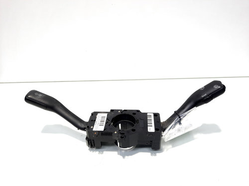 Maneta semnalizare cu maneta stergator, cod 8L0953513G, Seat Leon (1M1) (id:513907)