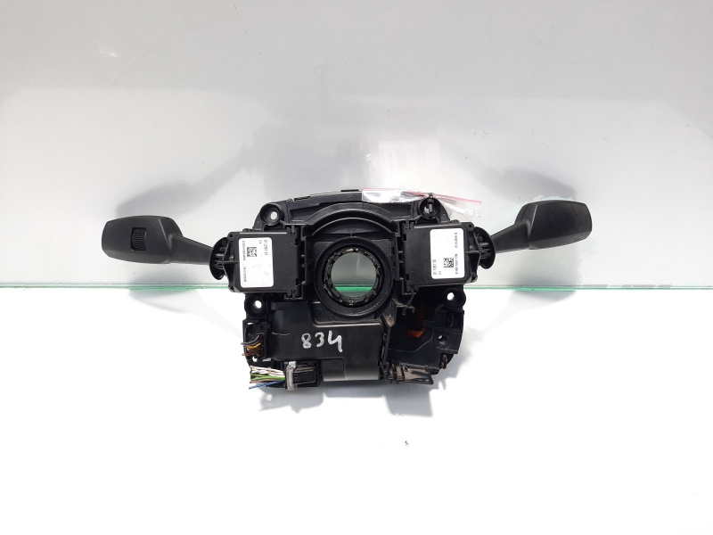 Maneta semnalizare cu maneta stergator, cod 9164418-04, Bmw X1 (E84) (id:474200)