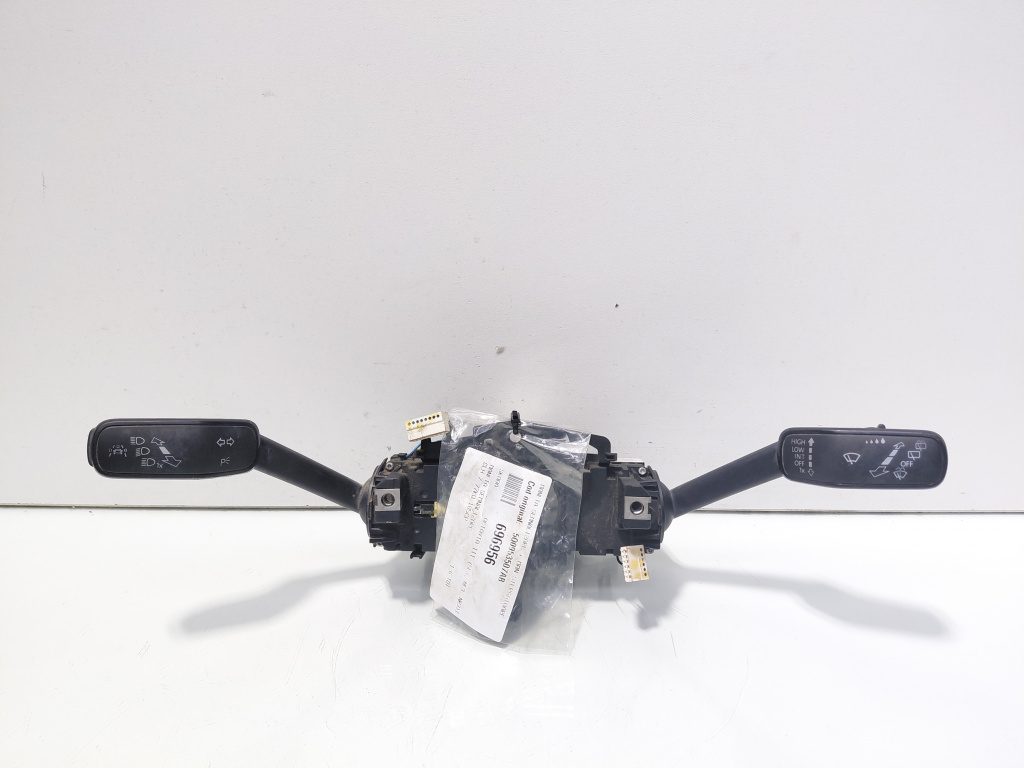 Maneta semnalizare cu maneta stergator, cod 5Q0953507AB, Vw Golf 7 Variant (BA5) (idi:696956)