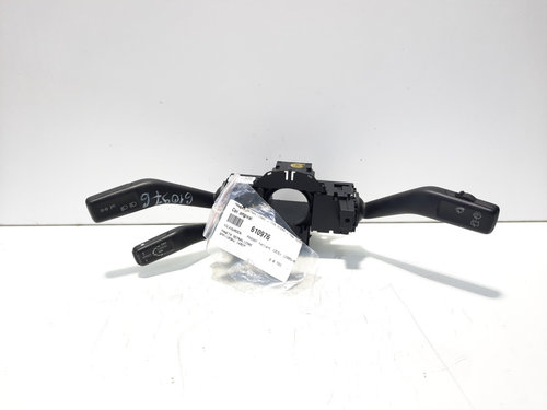 Maneta semnalizare cu maneta stergator cu maneta tempomat, VW Passat Variant (3C5) (id:610976)