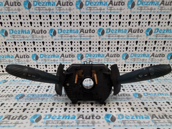 Maneta semnalizare cu maneta stergator, Fiat Doblo 2001-2010, (id.167537)