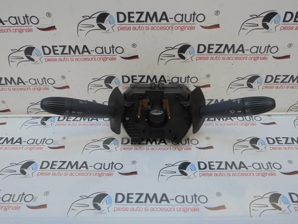 Maneta semnalizare cu maneta stergator, Fiat Doblo Cargo (223) (id:167537)