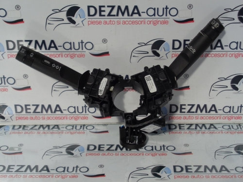 Maneta semnalizare cu maneta stergator, GM13303268, GM13305522, Opel Insignia, 2.0cdti (id:202262)