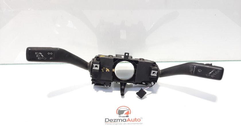 Maneta semnalizare cu maneta stergator, Seat Toledo 4 (KG3) [Fabr 2012-2018] 6RA953521 (id:413519)