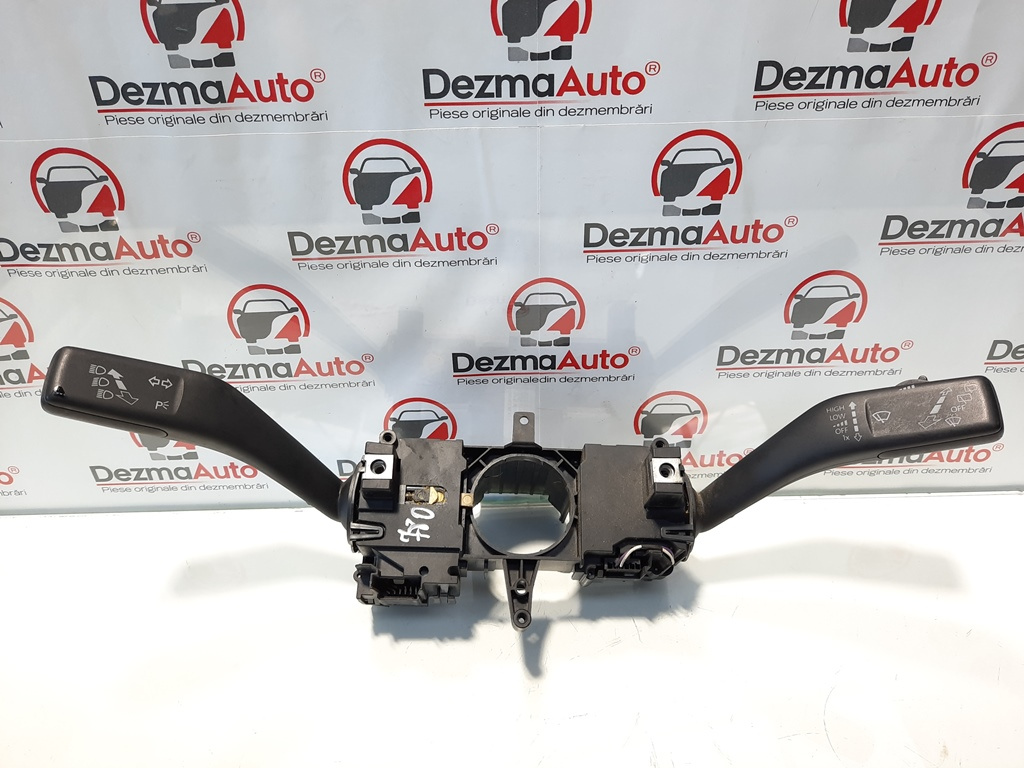 Maneta semnalizare cu maneta stergator, Seat Toledo 4 (KG3) [Fabr 2012-2018] 6RA953521 (id:426821)