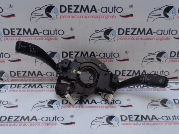 Maneta semnalizare cu maneta stergator 8K0953502BC, Audi A5 (8T3) (id:233435)