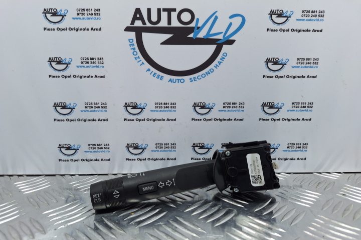 Maneta semnalizare cu pilot tempomat 20941129 Chevrolet Cruze J300 [facelift] [2012 - 2015]