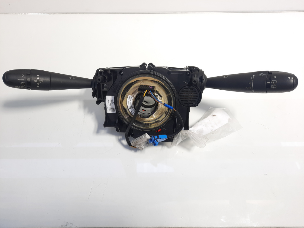 Maneta semnalizare cu spirala volan, cod: 96773881XT, Citroen DS3, 5FS (id:446566)