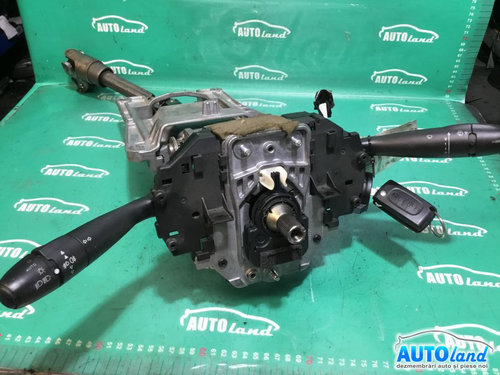 Maneta Semnalizare Cu Stergator Citroen C5 RD 2008