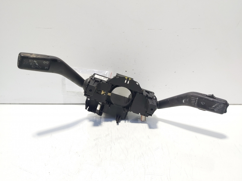 Maneta semnalizare cu stergator, cod 3C9953513Q, Vw Passat Variant (3C5) (id:638229)