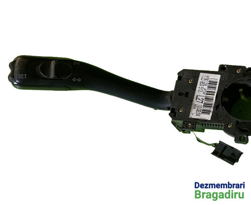 Maneta semnalizare cu tempomat 1J0953513 Volkswagen VW Passat B5.5 [facelift] [2000 - 2005] wagon 1....