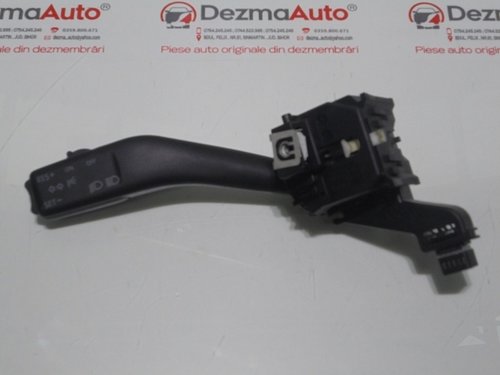 Maneta semnalizare cu tempomat, 1K0953513A, Seat Altea (5P1) (id:289876)