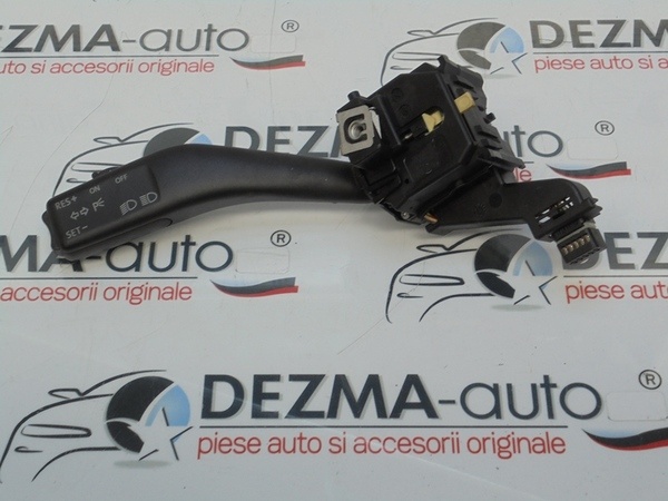 Maneta semnalizare cu tempomat 1K0953513A, Vw Golf 5 Variant (1K5) (id:177767)