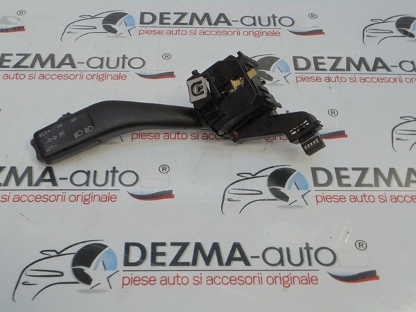 Maneta semnalizare cu tempomat, 1K0953513A, Vw Golf 5 Plus (5M1) (id:234571)