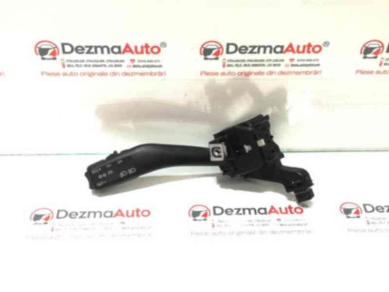 Maneta semnalizare cu tempomat, 1K0953513A, Vw Golf 5 (1K1) (id:310658)