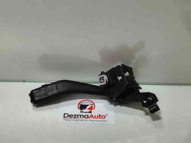 Maneta semnalizare cu tempomat, 1K0953513A,Vw Jetta 3 (1K2) (id:322527)