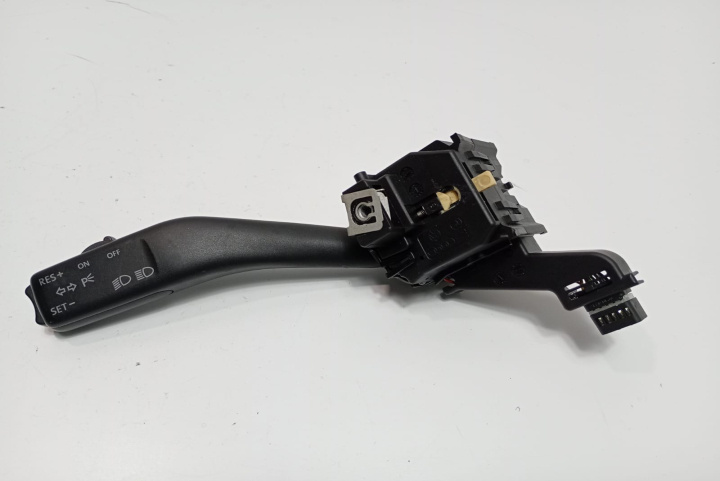 Maneta semnalizare cu tempomat 1K0953513A Volkswagen VW Golf 5 [2003 - 2009]
