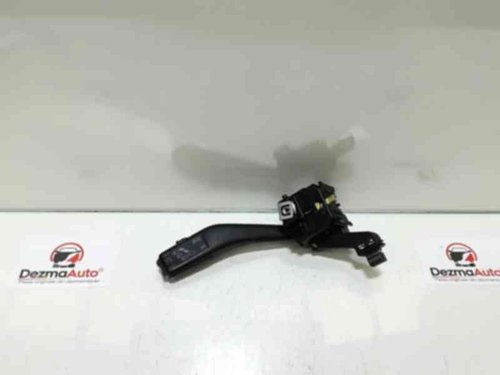 Maneta semnalizare cu tempomat 1K0953513F, Skoda Octavia 2 Combi (1Z5)