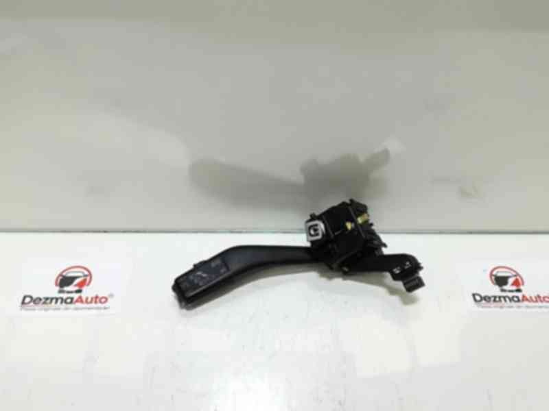 Maneta semnalizare cu tempomat 1K0953513F, Vw Jetta 3 (1K2)