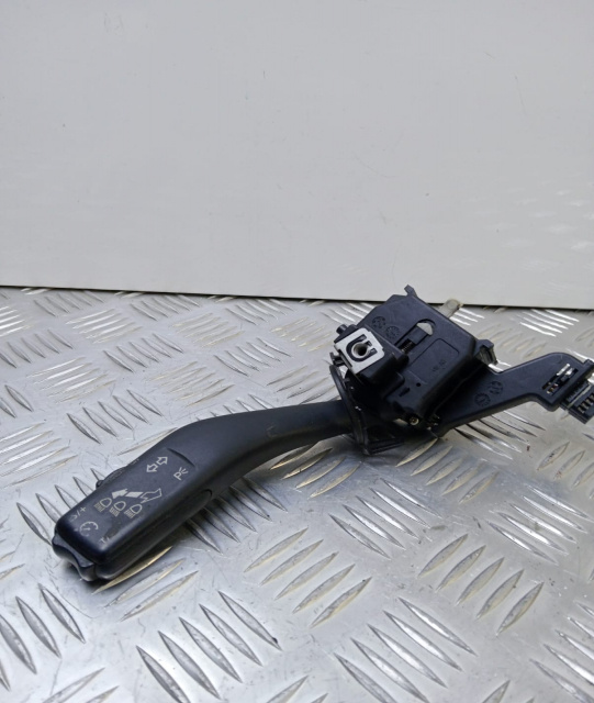 Maneta semnalizare cu tempomat 1k0953513f Volkswagen VW Golf 5 [2003 - 2009]