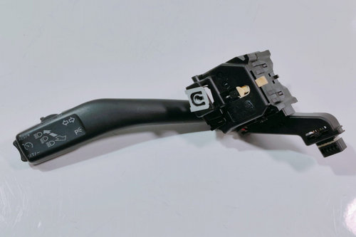 Maneta semnalizare cu tempomat 1K0953513G Seat Leon 2 1P [2005 - 2009]