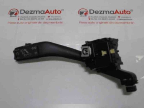 Maneta semnalizare cu tempomat, 1K0953513G, Skoda Octavia 2 Scout (id:295325)