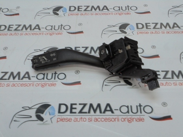 Maneta semnalizare cu tempomat 1K0953513G, Vw Golf 5 Variant