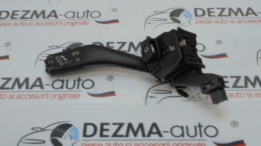 Maneta semnalizare cu tempomat 1K0953513G, Vw Golf 5 Variant