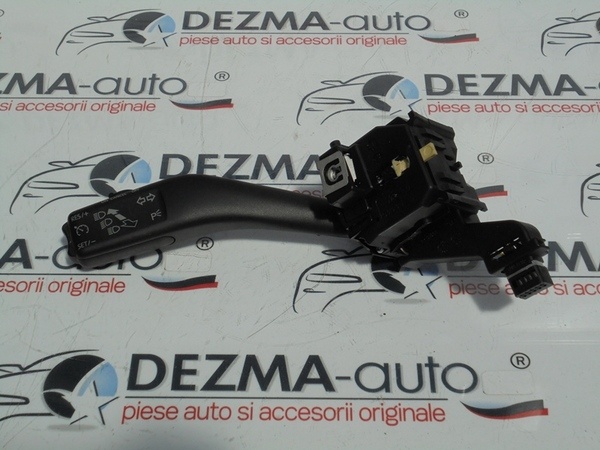 Maneta semnalizare cu tempomat, 1K0953513G, Vw Golf 5