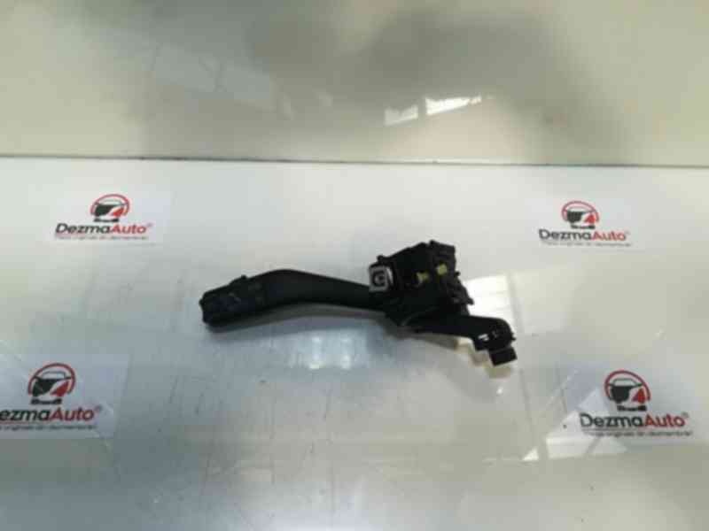 Maneta semnalizare cu tempomat, 1K0953513G, Vw Touran (1T1, 1T2) (id:323261)