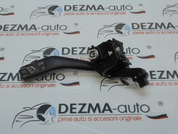 Maneta semnalizare cu tempomat, 1K0953513G, Vw Touran (1T1, 1T2) (id:242113)