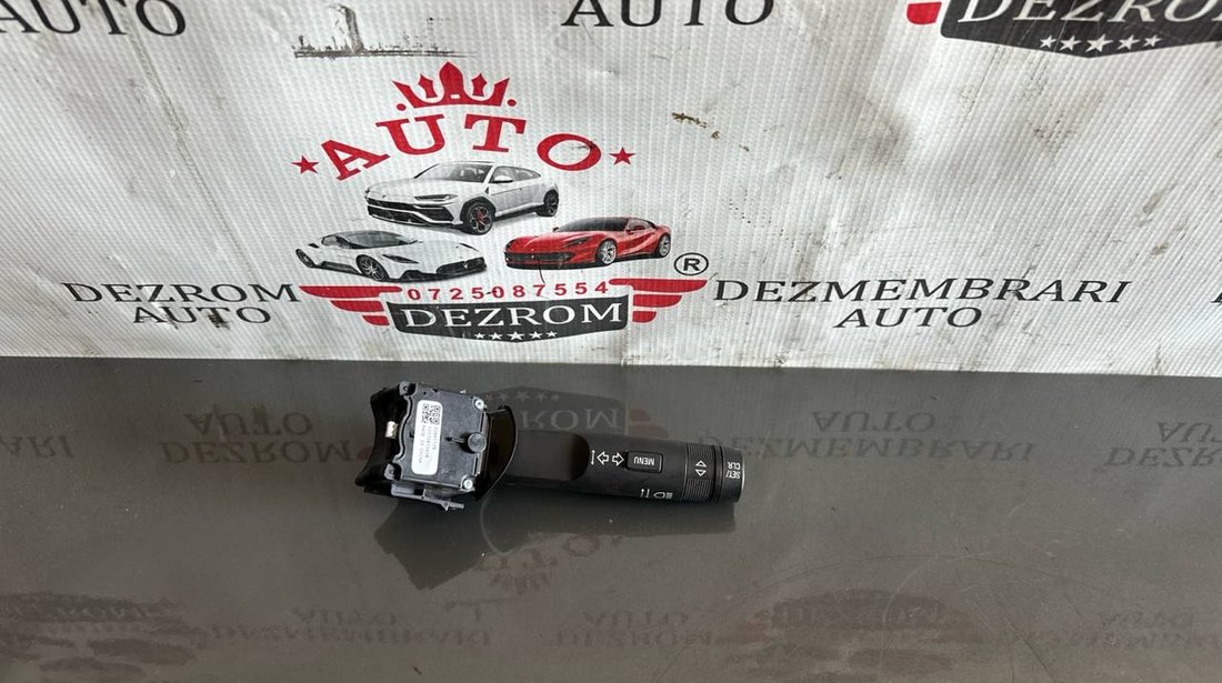 Maneta semnalizare cu tempomat 20941129 CHEVROLET Orlando (J309)