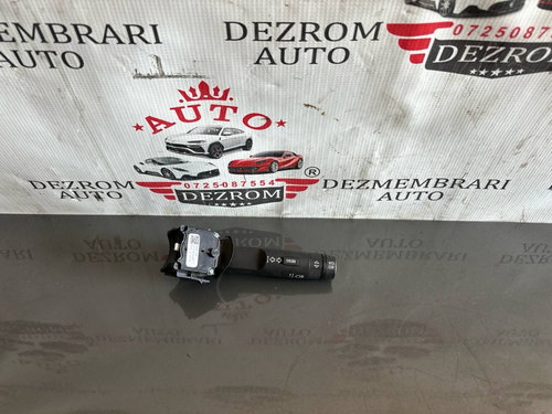 Maneta semnalizare cu tempomat 20941129 OPEL Astra J Hatchback (P10)
