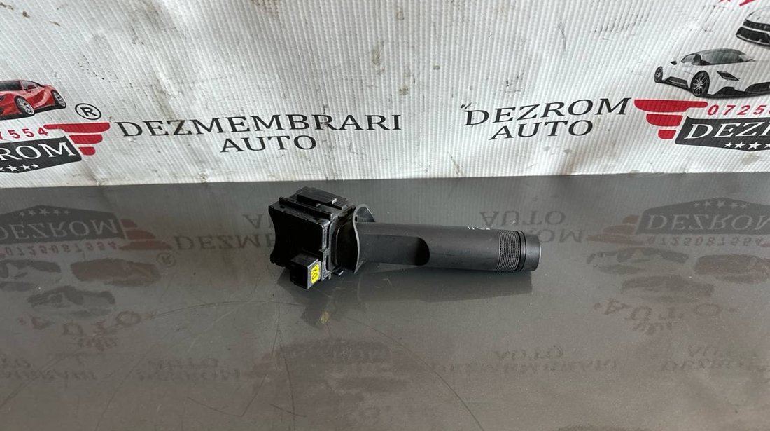 Maneta semnalizare cu tempomat 20941129 OPEL Corsa E Hatchback (X15)