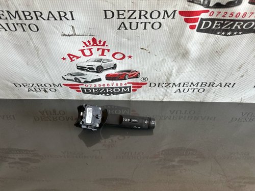 Maneta semnalizare cu tempomat 20941129 VAUXHALL Astra Mk6 (J) Hatchback (P10)