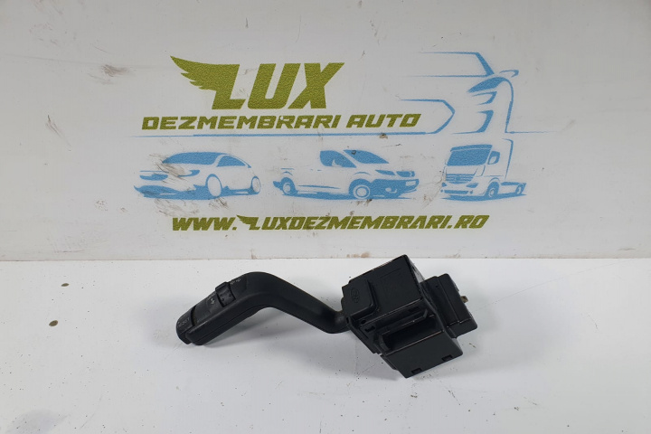 Maneta semnalizare cu tempomat 6c1t13335ba Ford Transit 3 [Facelift] [2006 - 2014]