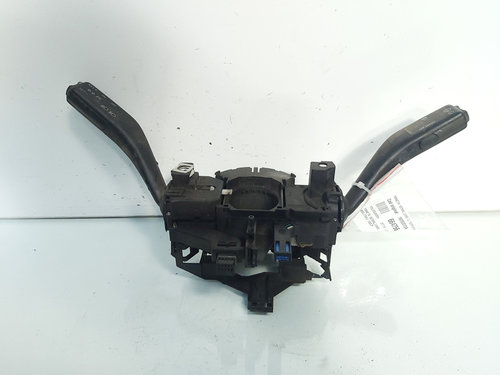 Maneta semnalizare cu tempomat, cod 1K0953513A, Vw Jetta 3 (1K2) (id:664756)