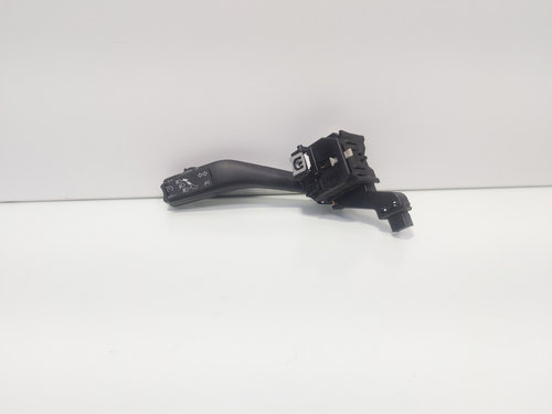 Maneta semnalizare cu tempomat, cod 1K0953513G, Vw Golf 5 Variant (1K5) (id:691673)