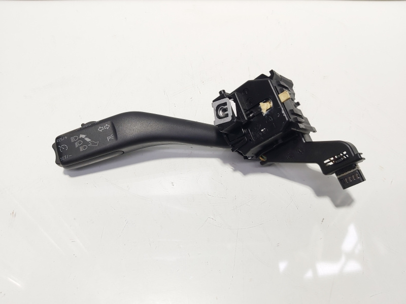 Maneta semnalizare cu tempomat, cod 1K0953513G, VW Golf 5 Variant (1K5) (id:627214)