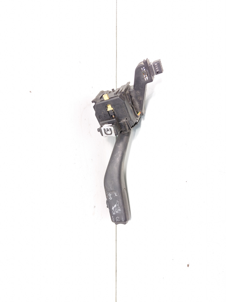 Maneta semnalizare cu tempomat, cod 1K0953513G, VW Golf 5 Variant (1K5) (id:696707)