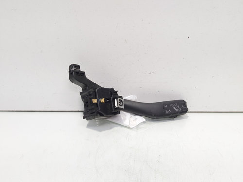 Maneta semnalizare cu tempomat, cod 1K0953513G, Vw Golf 5 Variant (1K5) (id:705755)
