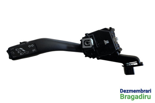 Maneta semnalizare cu tempomat Cod: 1K0953513G Volkswagen VW Golf 6 [2008 - 2015] Hatchback 3-usi 1....