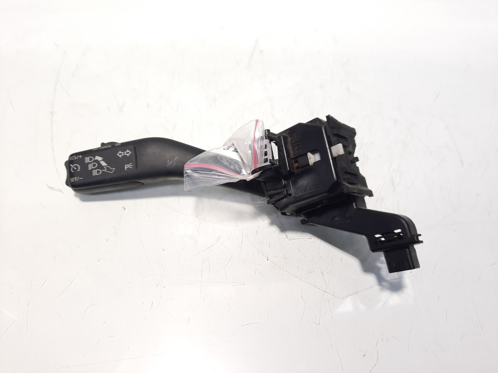 Maneta semnalizare cu tempomat, cod 1K0953513G, Seat Altea (5P1) (id:470507)