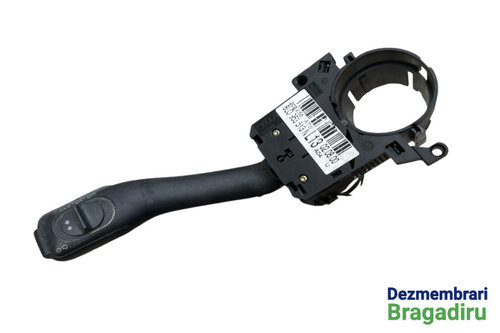 Maneta semnalizare cu tempomat Cod: 8L0953513N Volkswagen VW Golf 4 [1997 - 2006] Hatchback 3-usi 1....