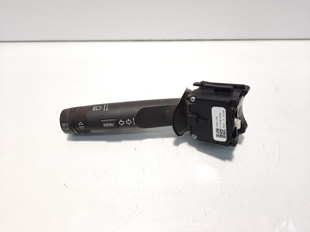 Maneta semnalizare cu tempomat, cod GM20941129, Opel Insignia A Sedan (idi:580383)