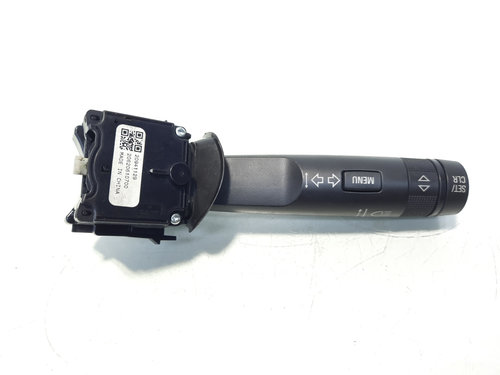 Maneta semnalizare cu tempomat, cod GM20941129, Opel Insignia A (id:553904)
