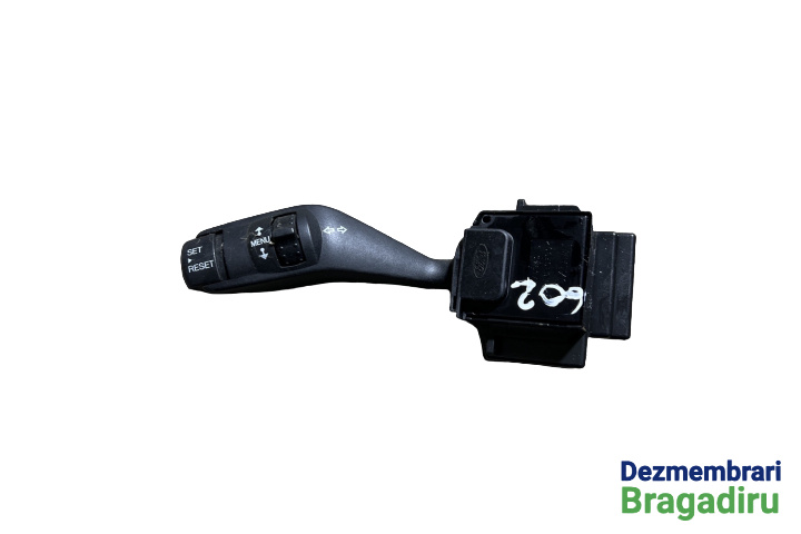 Maneta semnalizare cu tempomat Ford Focus 2 [2004 - 2008] Hatchback 5-usi 1.6 TDCi MT (109 hp)